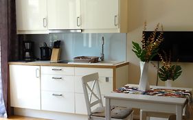Apartamenty Miku - Polanica-Zdrój